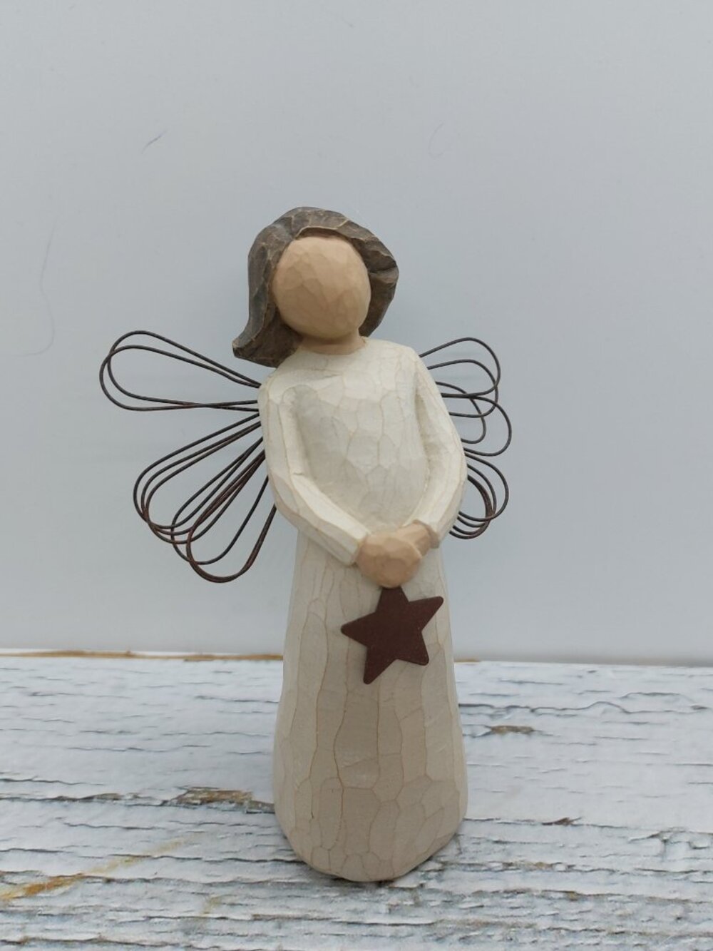 Willow Tree Angel Of Light by Susan Lordi